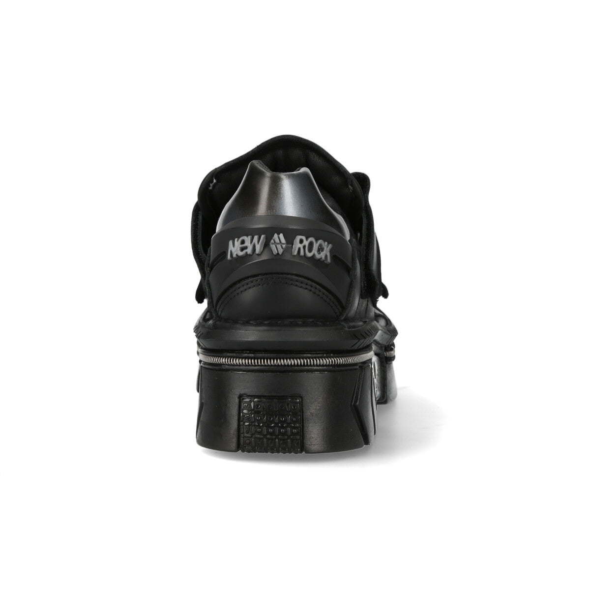 New Rock Boots & Shoes | M-268-C4