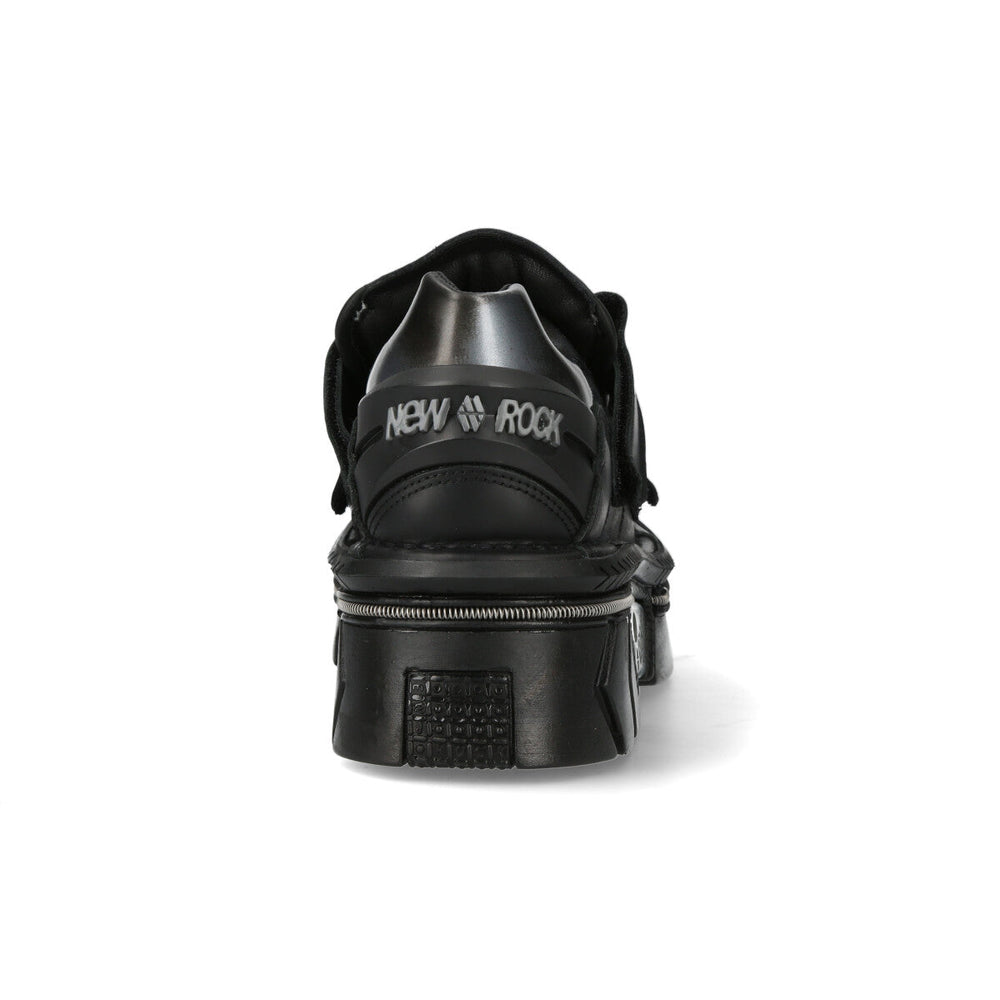 New Rock Boots & Shoes | M-268-C4