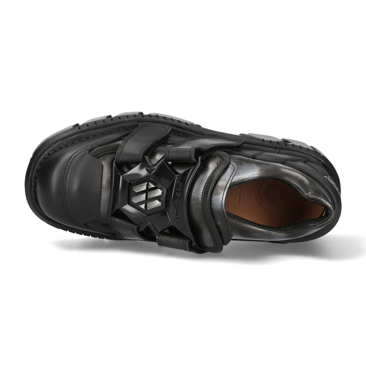 New Rock Boots & Shoes | M-268-C4
