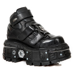 New Rock Boots & Shoes | M-TANK008-C1