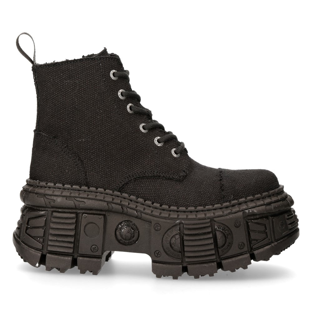 New Rock Boots & Shoes | M-WALL005-V38