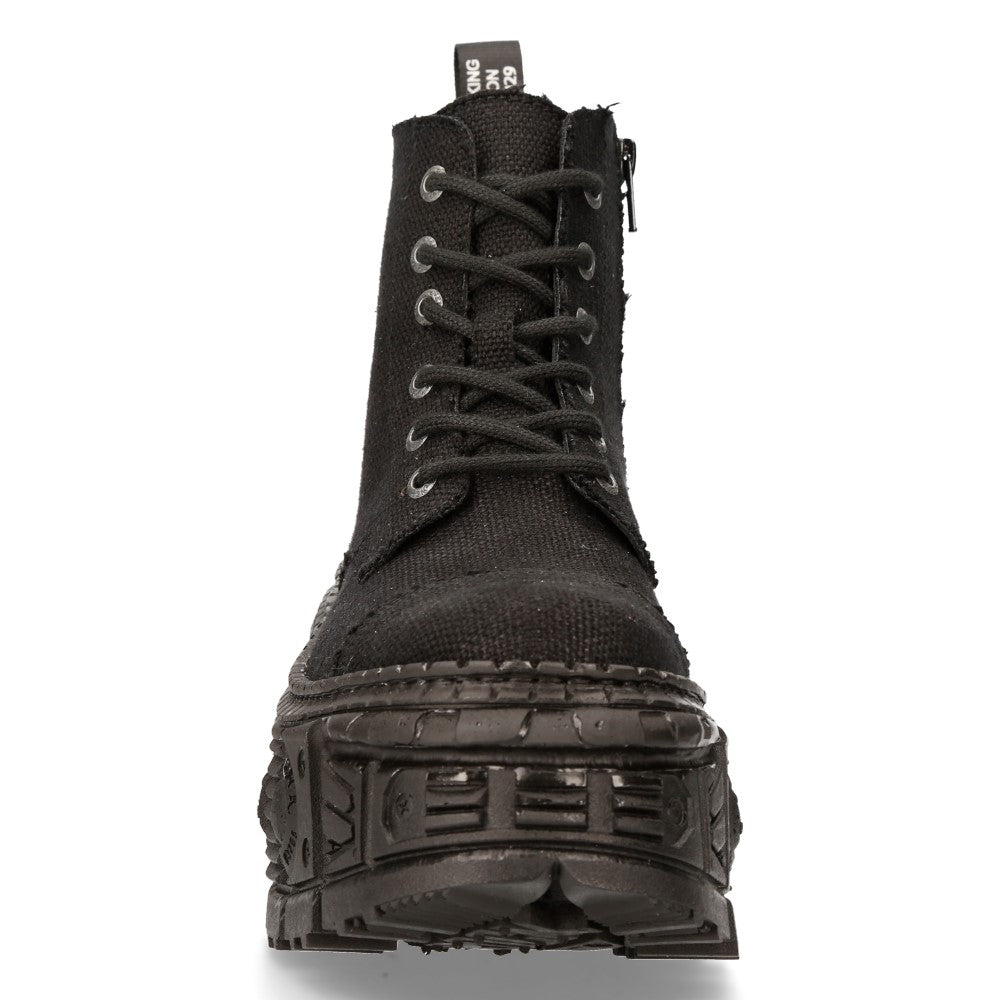 New Rock Boots & Shoes | M-WALL005-V38