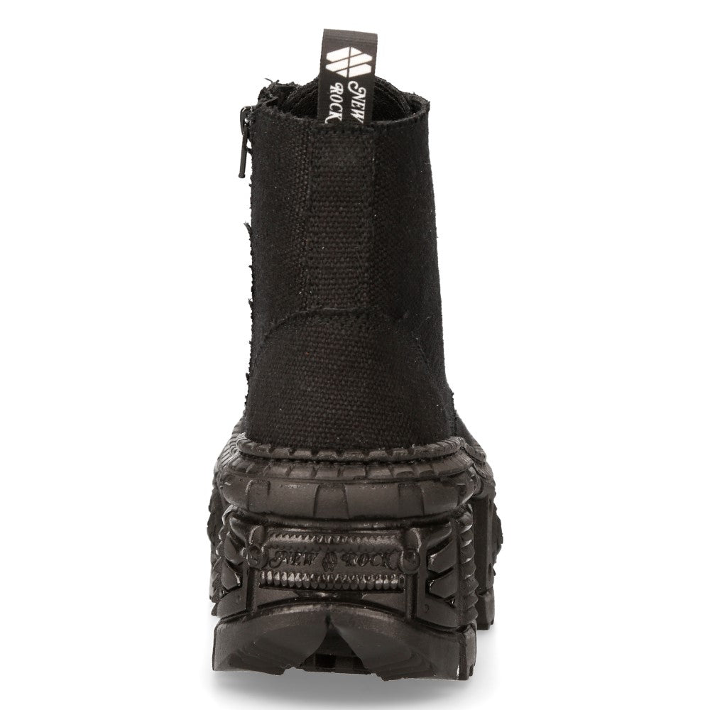 New Rock Boots & Shoes | M-WALL005-V38