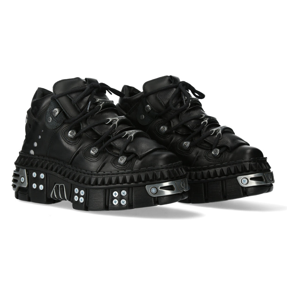 New Rock Boots & Shoes | M-WALL106-S26