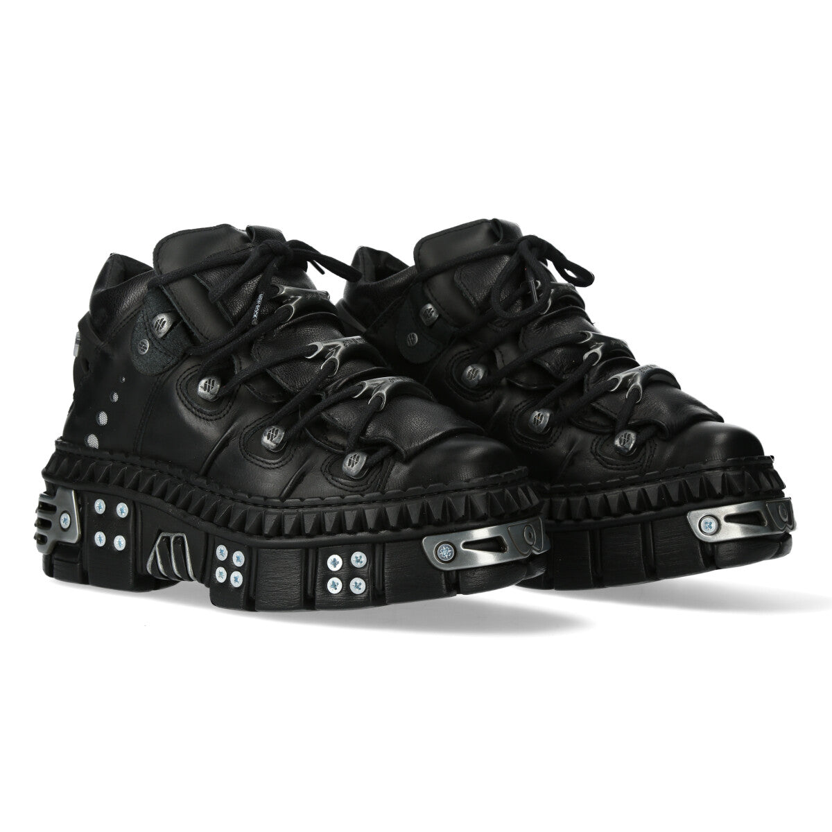 New Rock Boots & Shoes | M-WALL106-S26