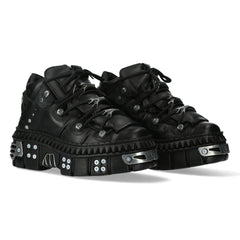 New Rock Boots & Shoes | M-WALL106-S26