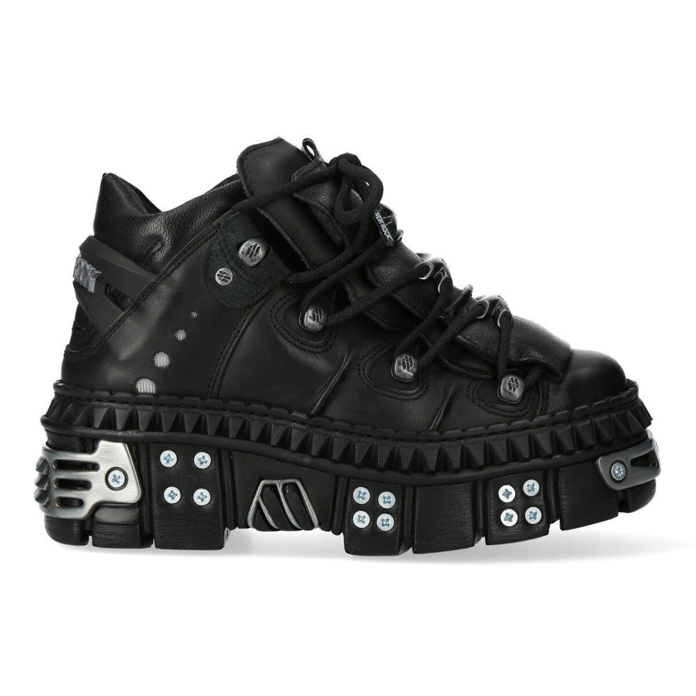New Rock Boots & Shoes | M-WALL106-S26