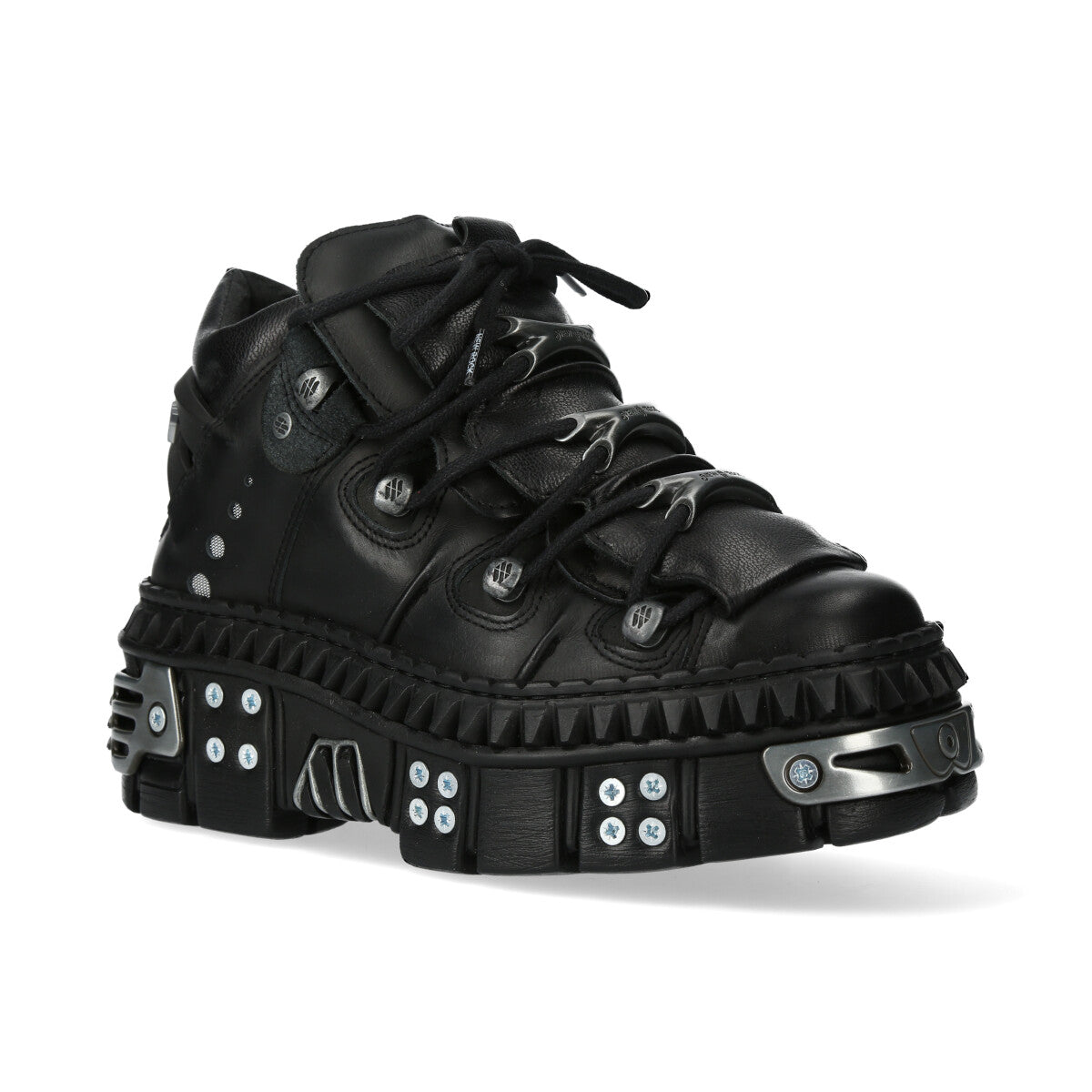 New Rock Boots & Shoes | M-WALL106-S26