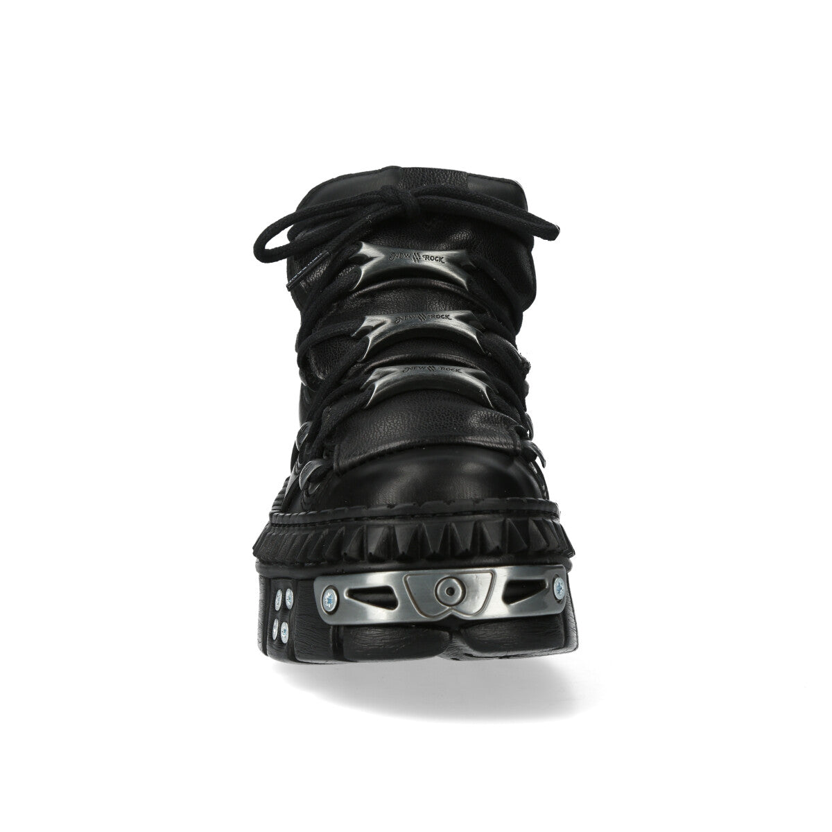 New Rock Boots & Shoes | M-WALL106-S26