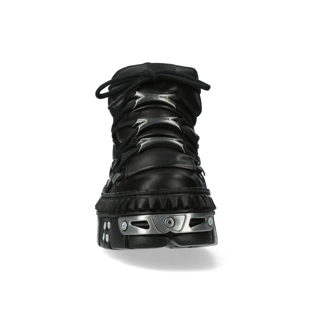 New Rock Boots & Shoes | M-WALL106-S26