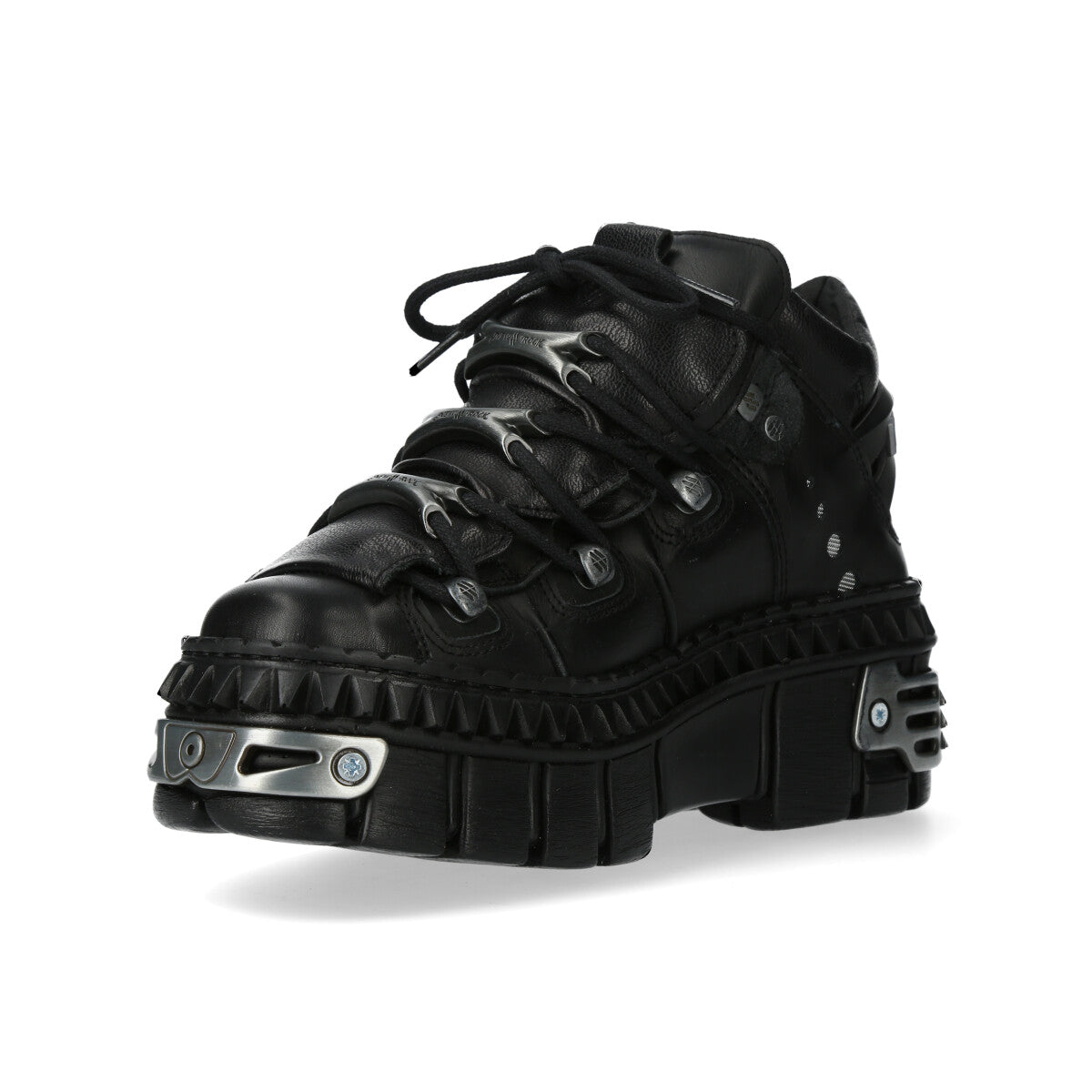 New Rock Boots & Shoes | M-WALL106-S26