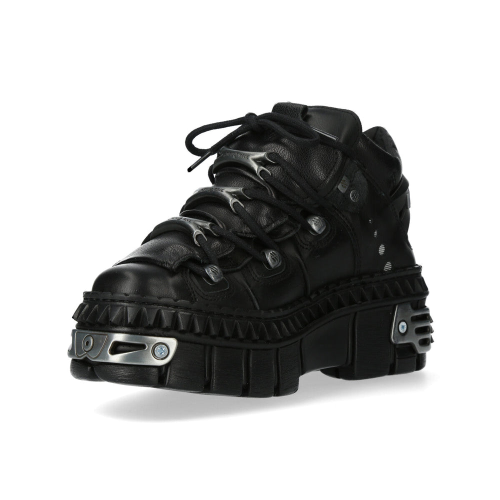 New Rock Boots & Shoes | M-WALL106-S26