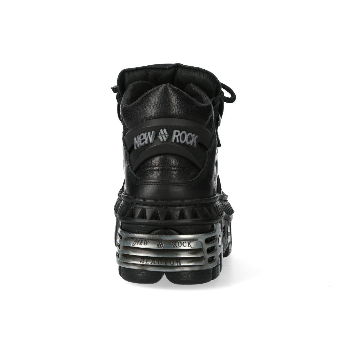 New Rock Boots & Shoes | M-WALL106-S26