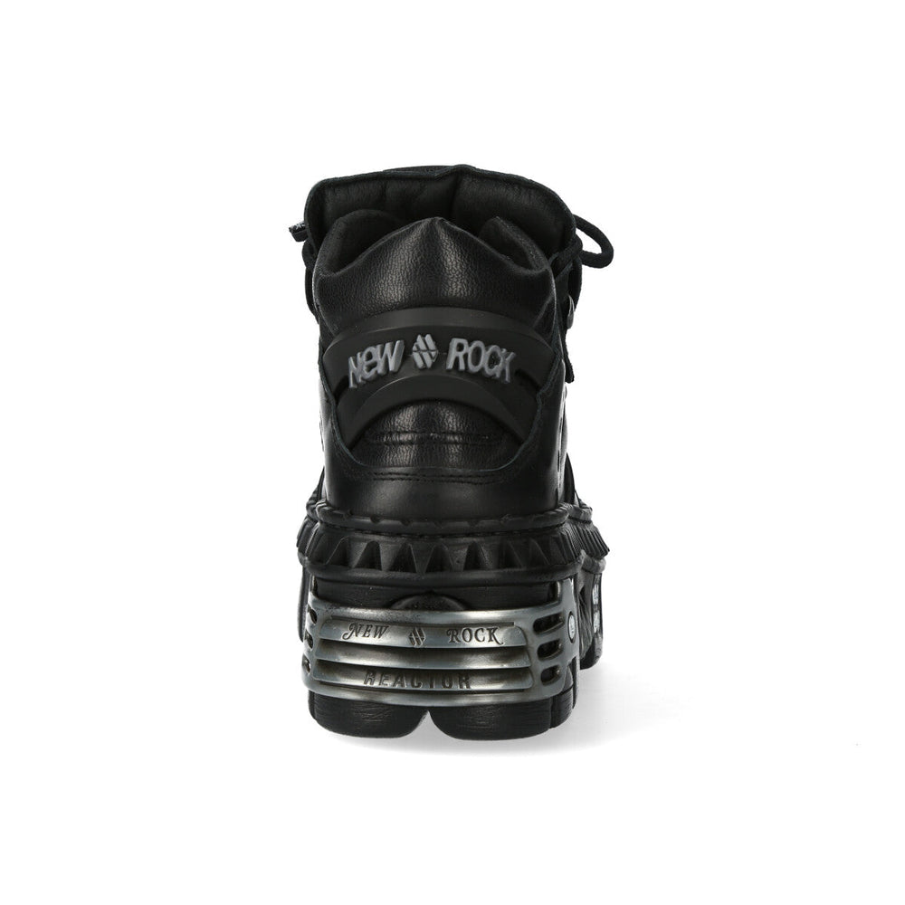 New Rock Boots & Shoes | M-WALL106-S26