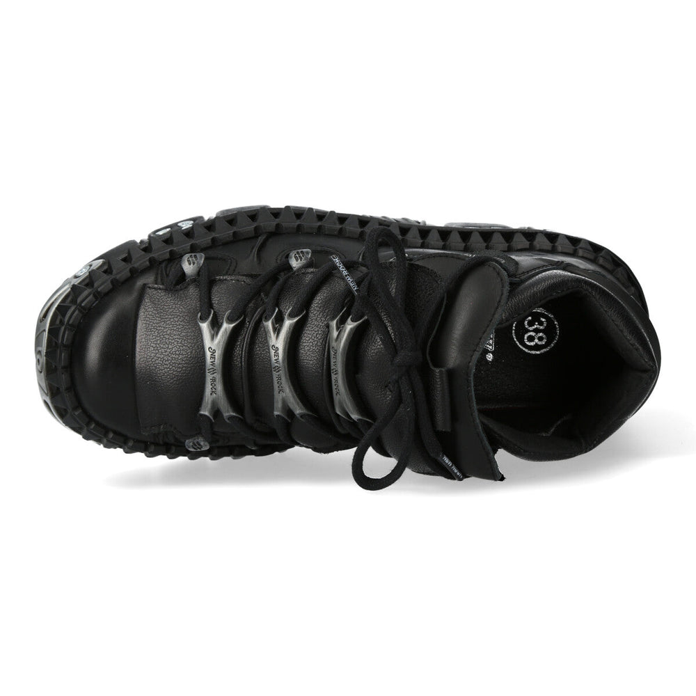 New Rock Boots & Shoes | M-WALL106-S26