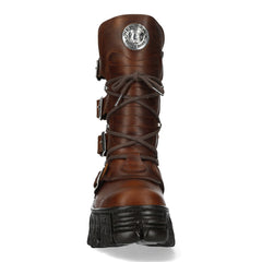 New Rock Boots & Shoes | M-WALL373-C31