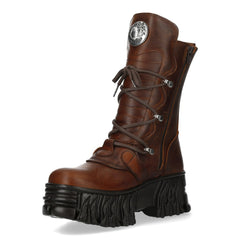 New Rock Boots & Shoes | M-WALL373-C31