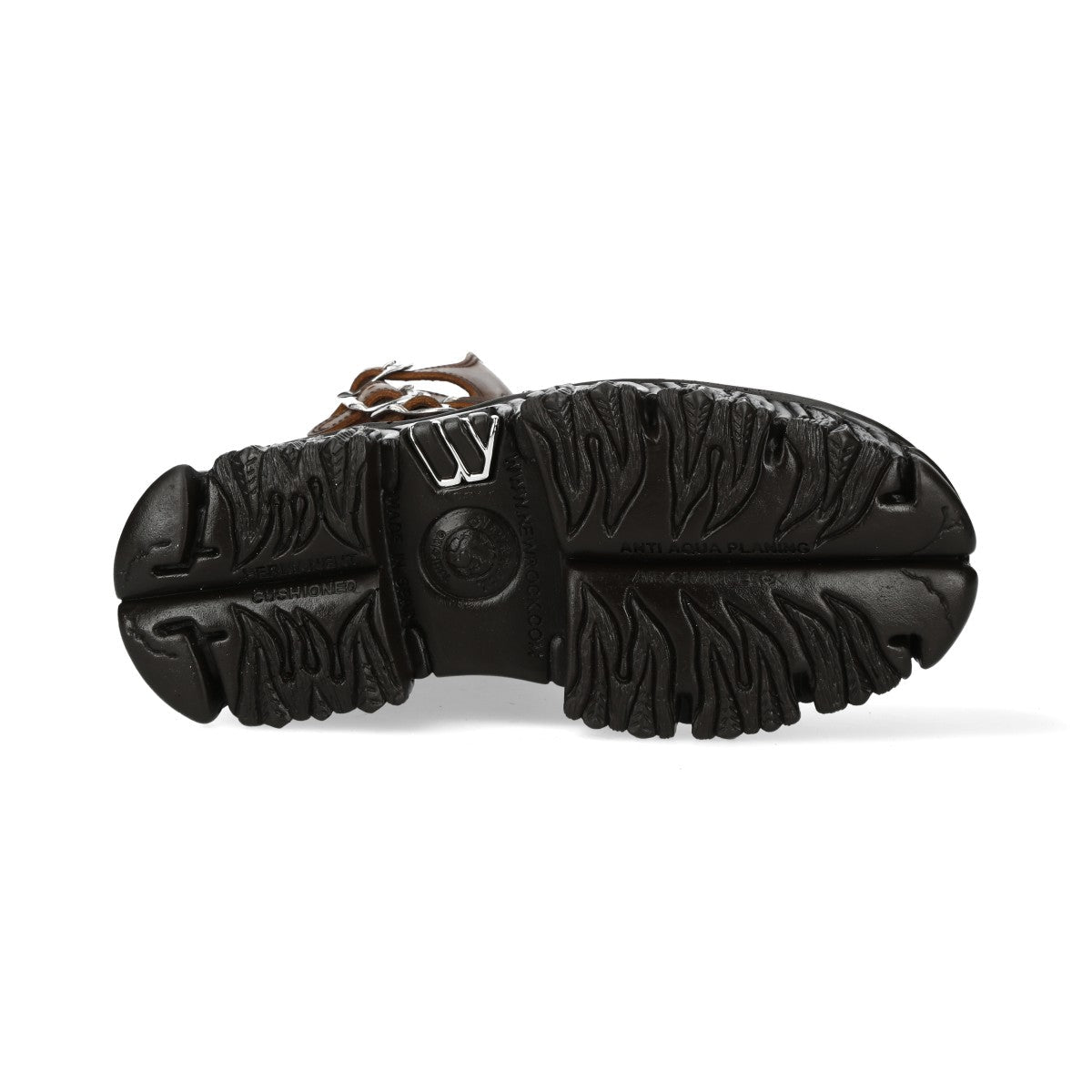 New Rock Boots & Shoes | M-WALL373-C31
