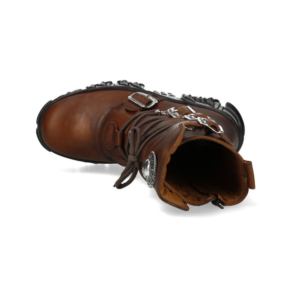 New Rock Boots & Shoes | M-WALL373-C31