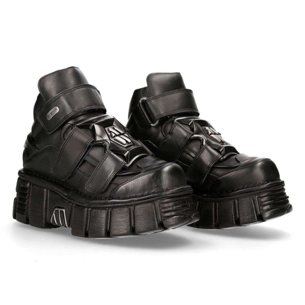 New Rock Boots & Shoes | M-285-C68