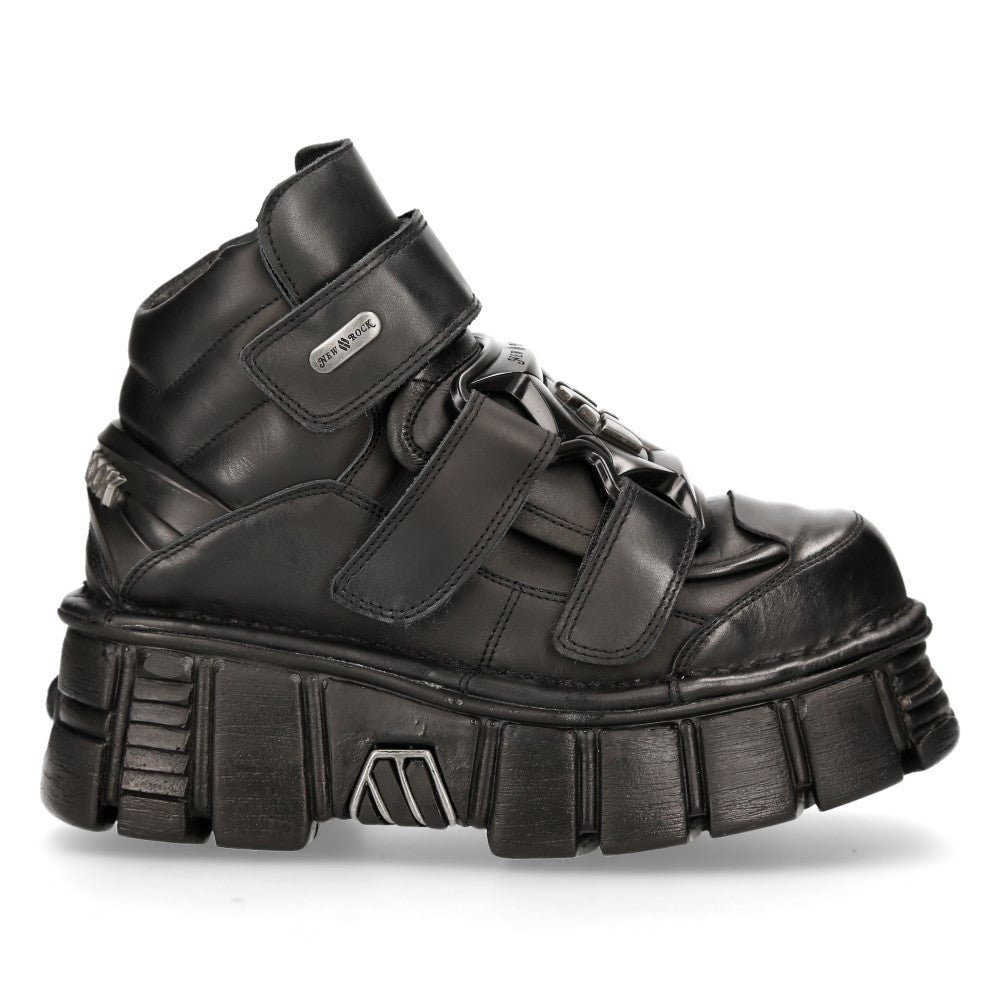New Rock Boots & Shoes | M-285-C68