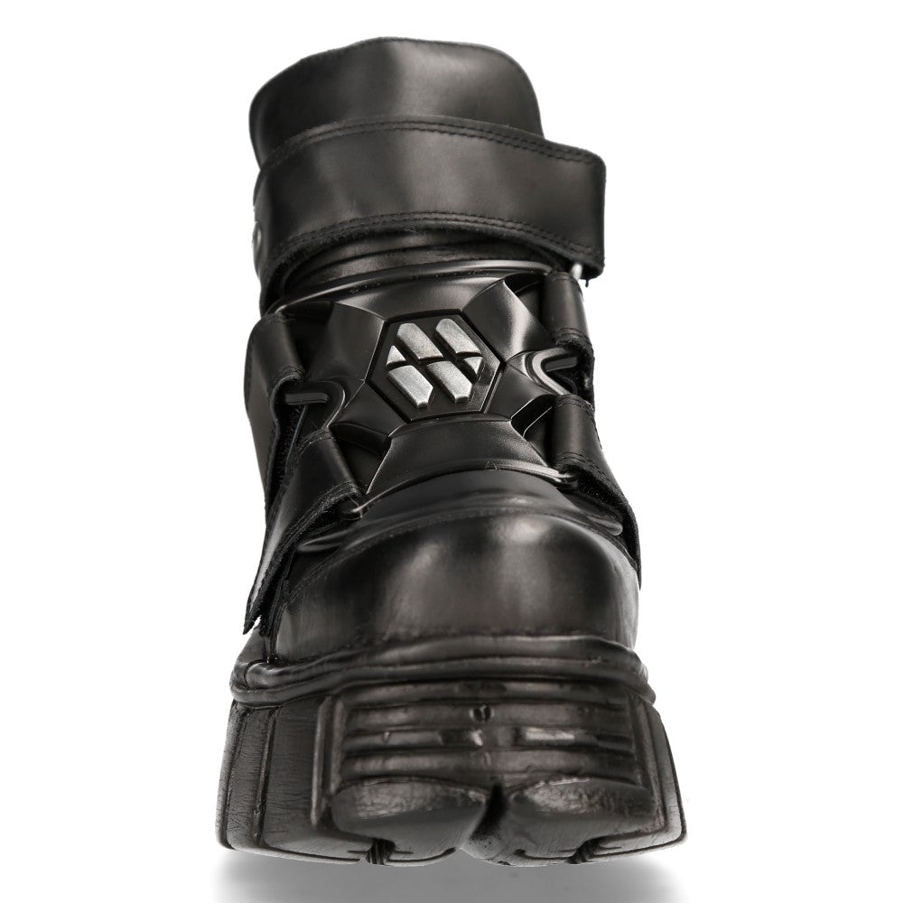 New Rock Boots & Shoes | M-285-C68