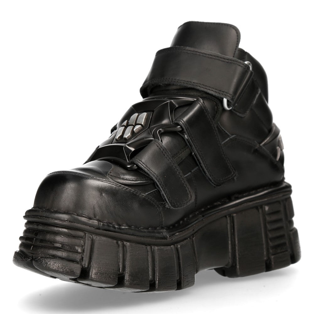 New Rock Boots & Shoes | M-285-C68