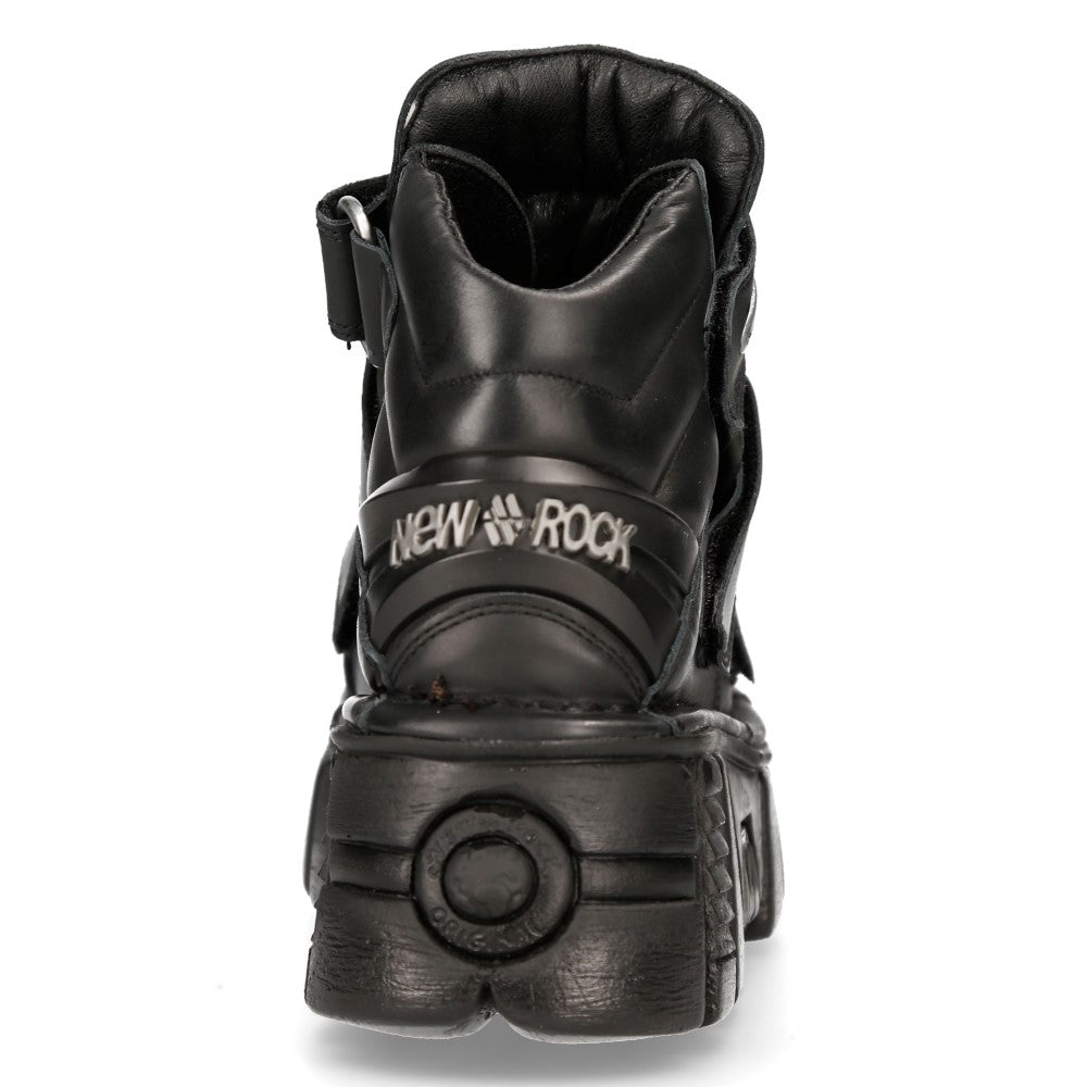 New Rock Boots & Shoes | M-285-C68