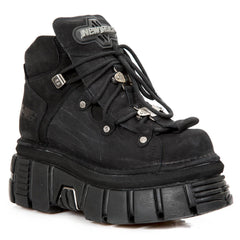 New Rock Boots & Shoes | M-756-C8