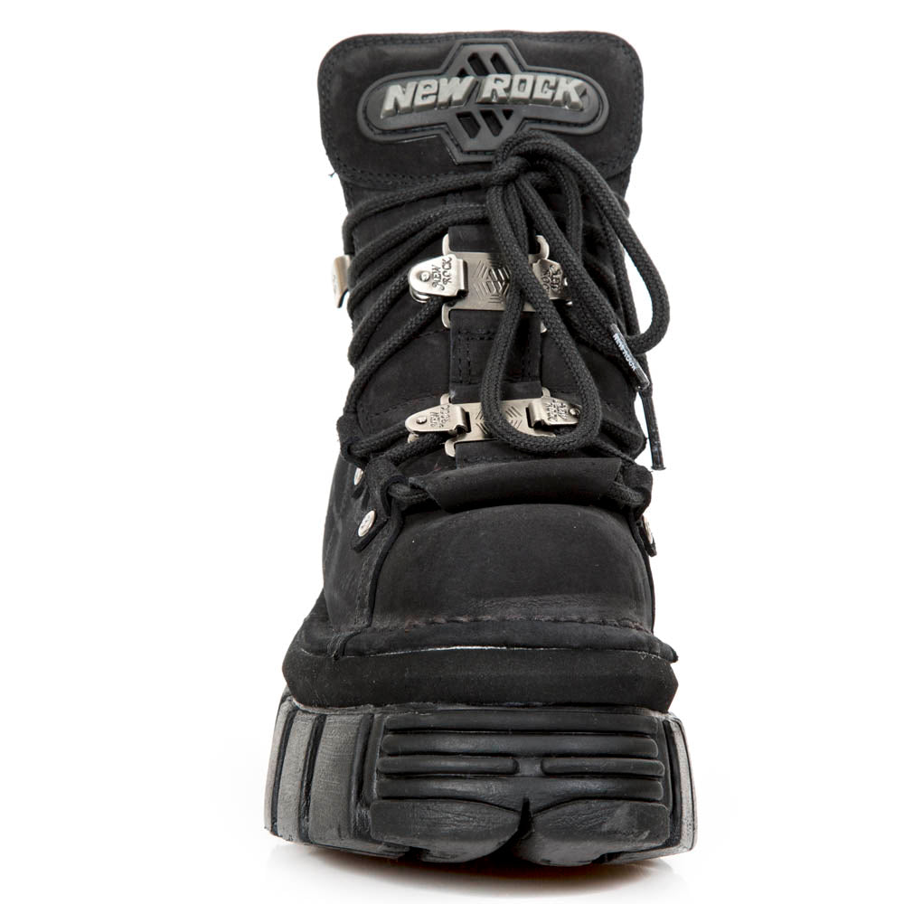 New Rock Boots & Shoes | M-756-C8