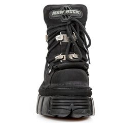 New Rock Boots & Shoes | M-756-C8