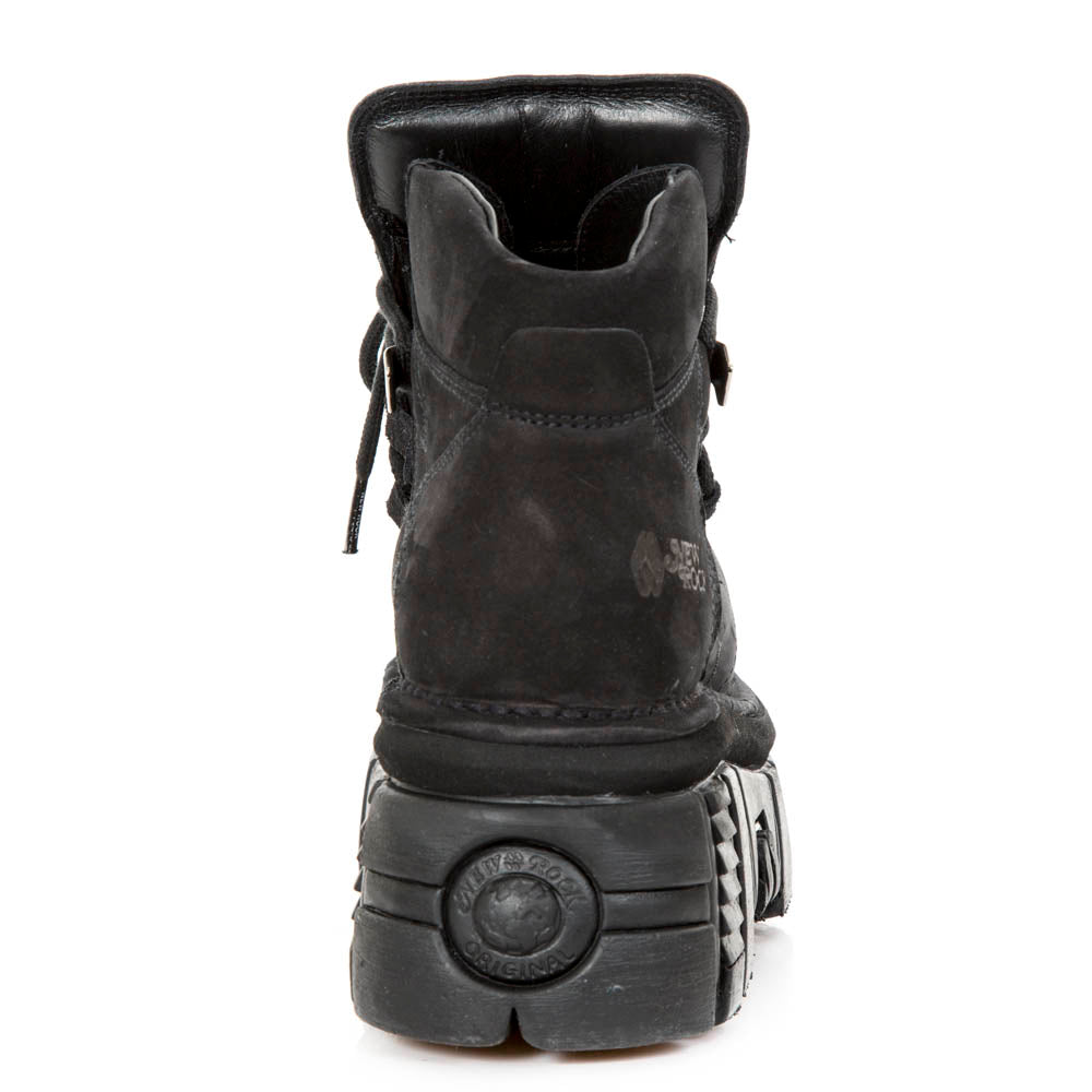 New Rock Boots & Shoes | M-756-C8