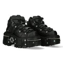 New Rock Boots & Shoes | M-TANK006C-V1