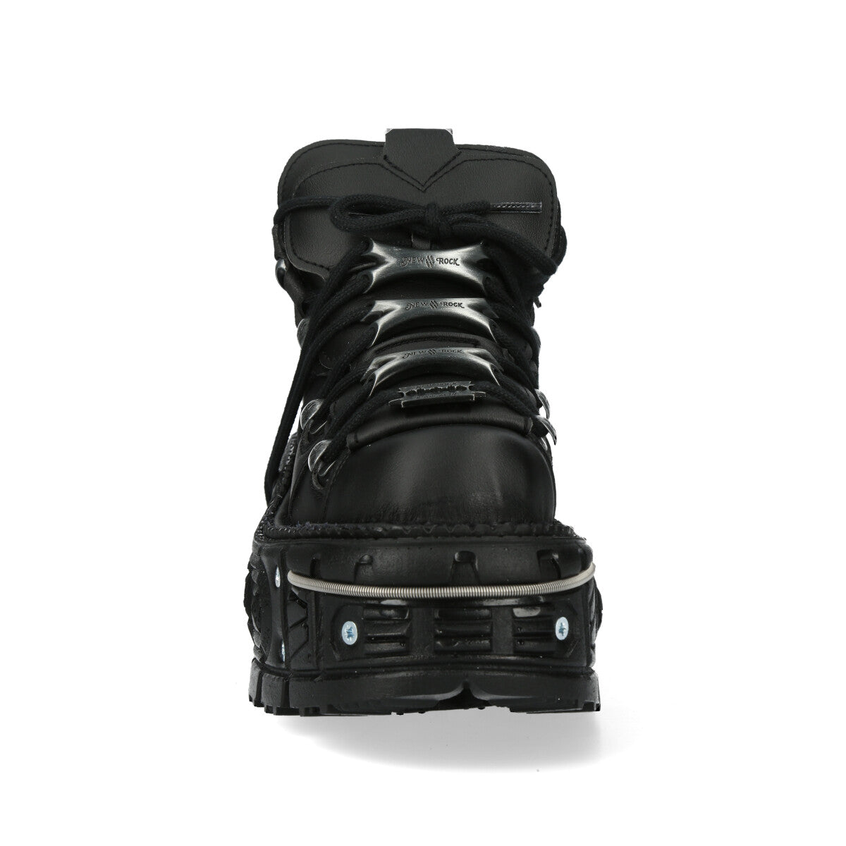 New Rock Boots & Shoes | M-TANK006C-V1