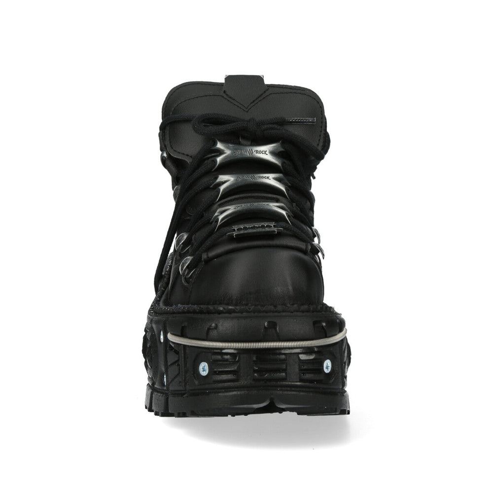 New Rock Boots & Shoes | M-TANK006C-V1