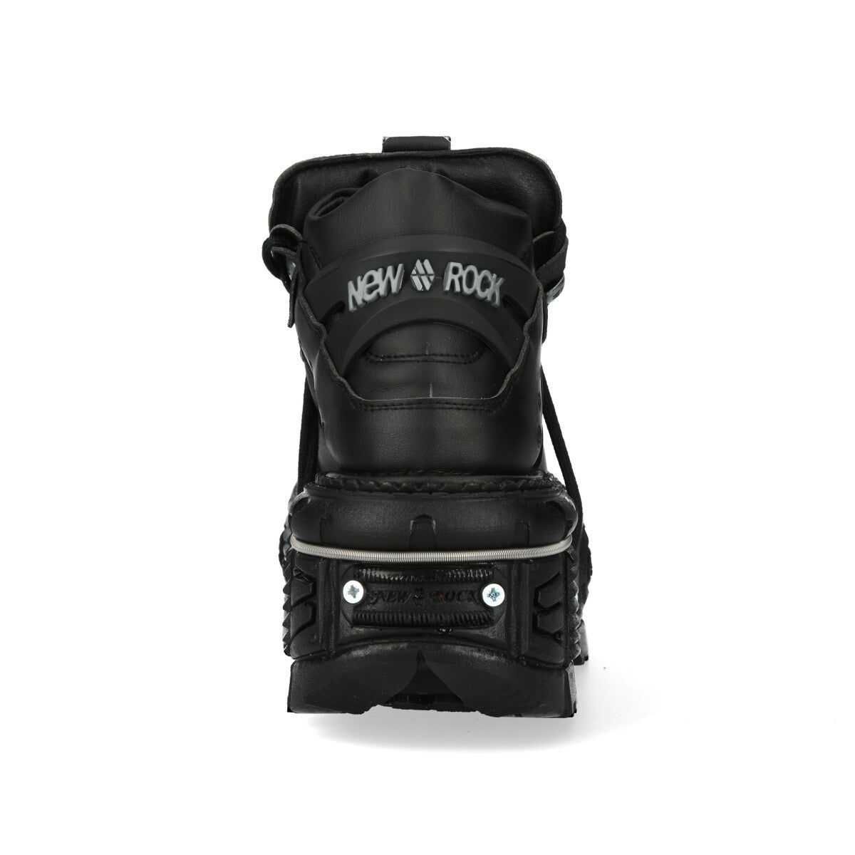 New Rock Boots & Shoes | M-TANK006C-V1