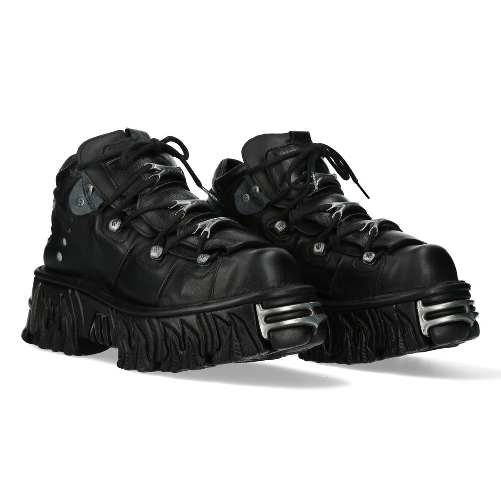 New Rock Boots & Shoes | M-106-S120