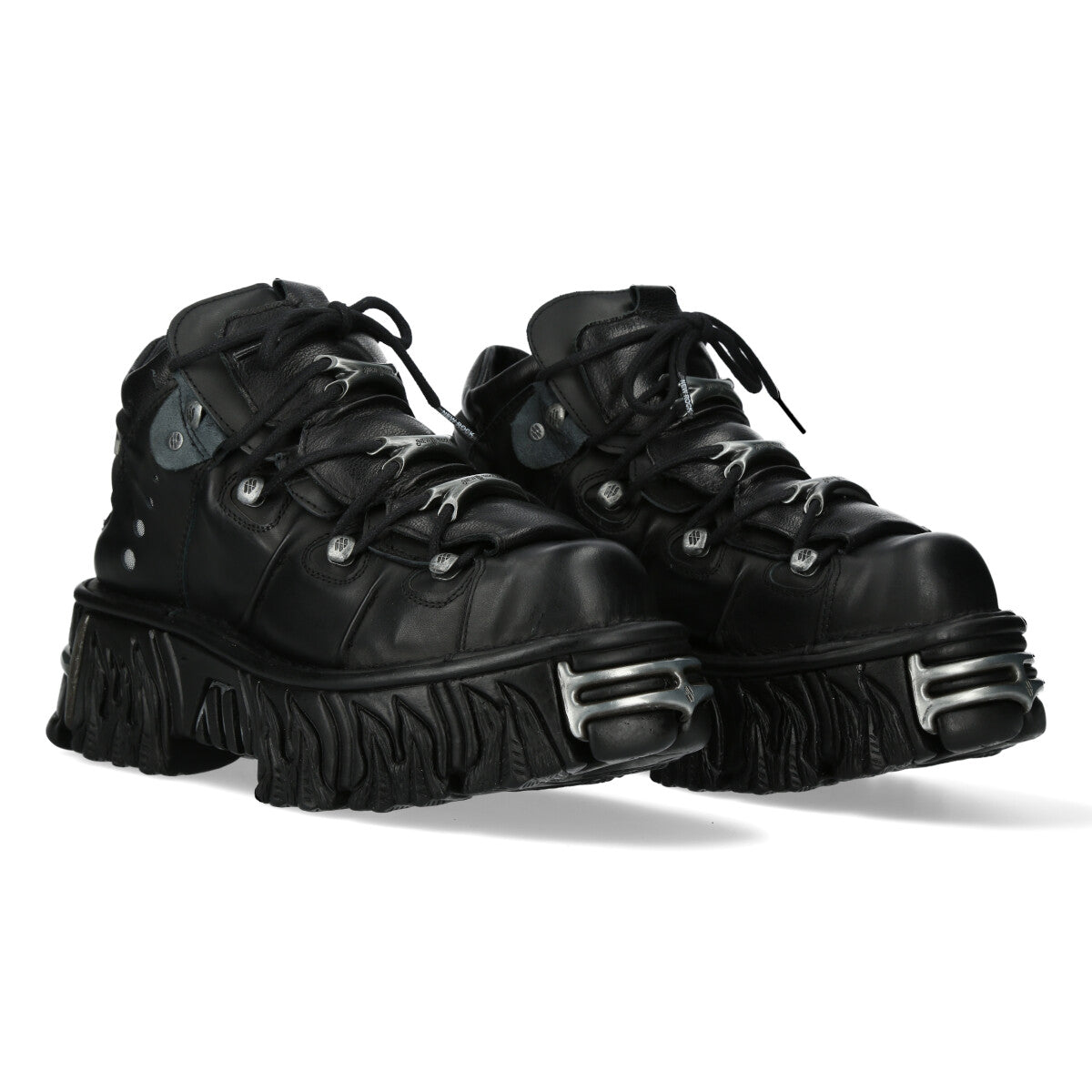 New Rock Boots & Shoes | M-106-S120