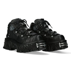 New Rock Boots & Shoes | M-106-S120