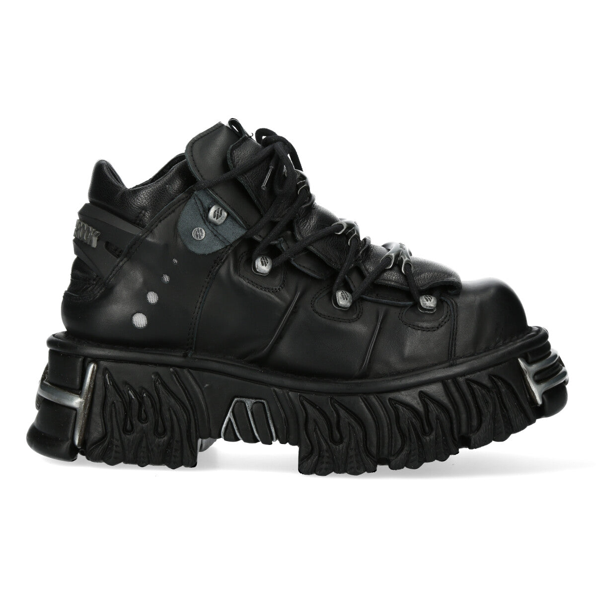 New Rock Boots & Shoes | M-106-S120