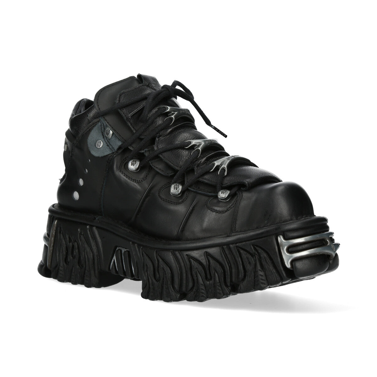 New Rock Boots & Shoes | M-106-S120