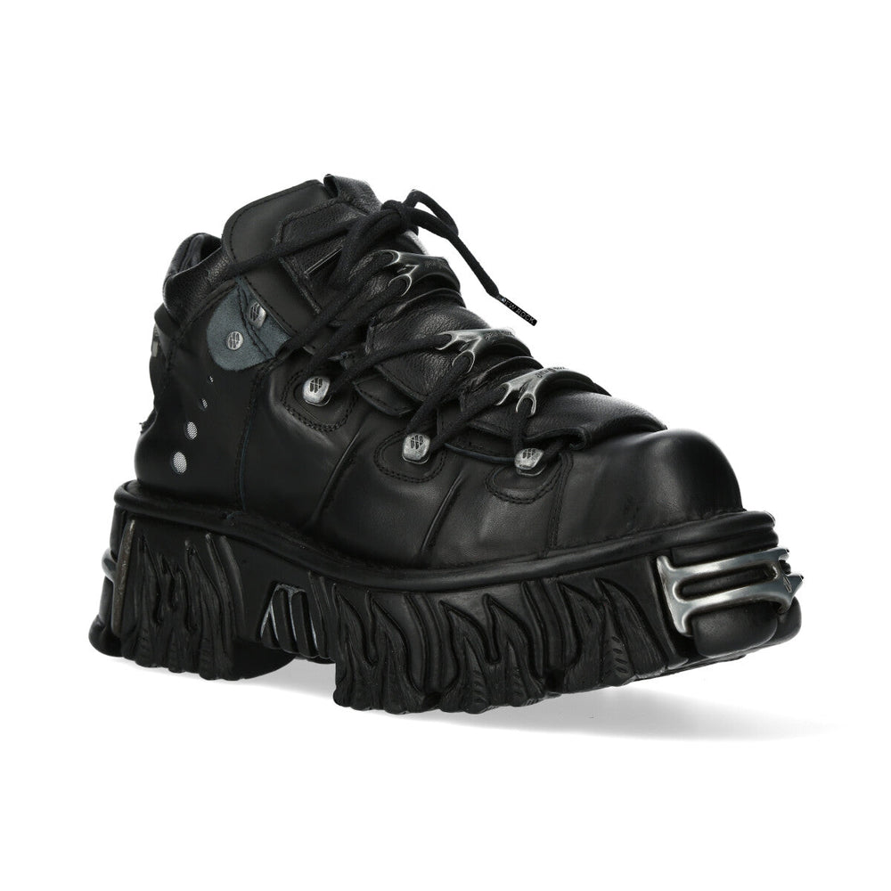 New Rock Boots & Shoes | M-106-S120