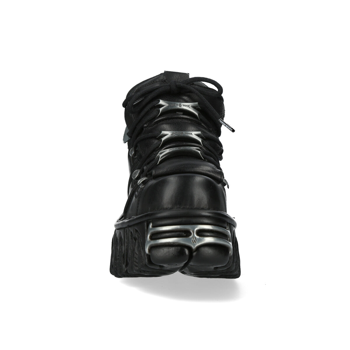 New Rock Boots & Shoes | M-106-S120