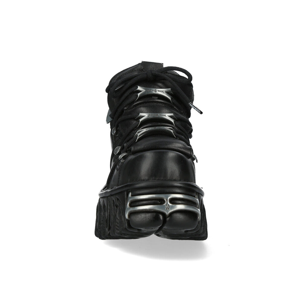 New Rock Boots & Shoes | M-106-S120