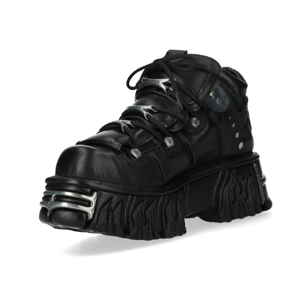 New Rock Boots & Shoes | M-106-S120