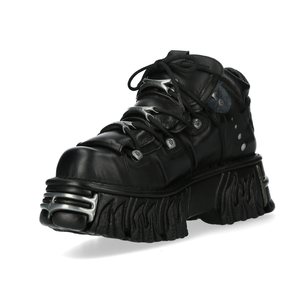 New Rock Boots & Shoes | M-106-S120
