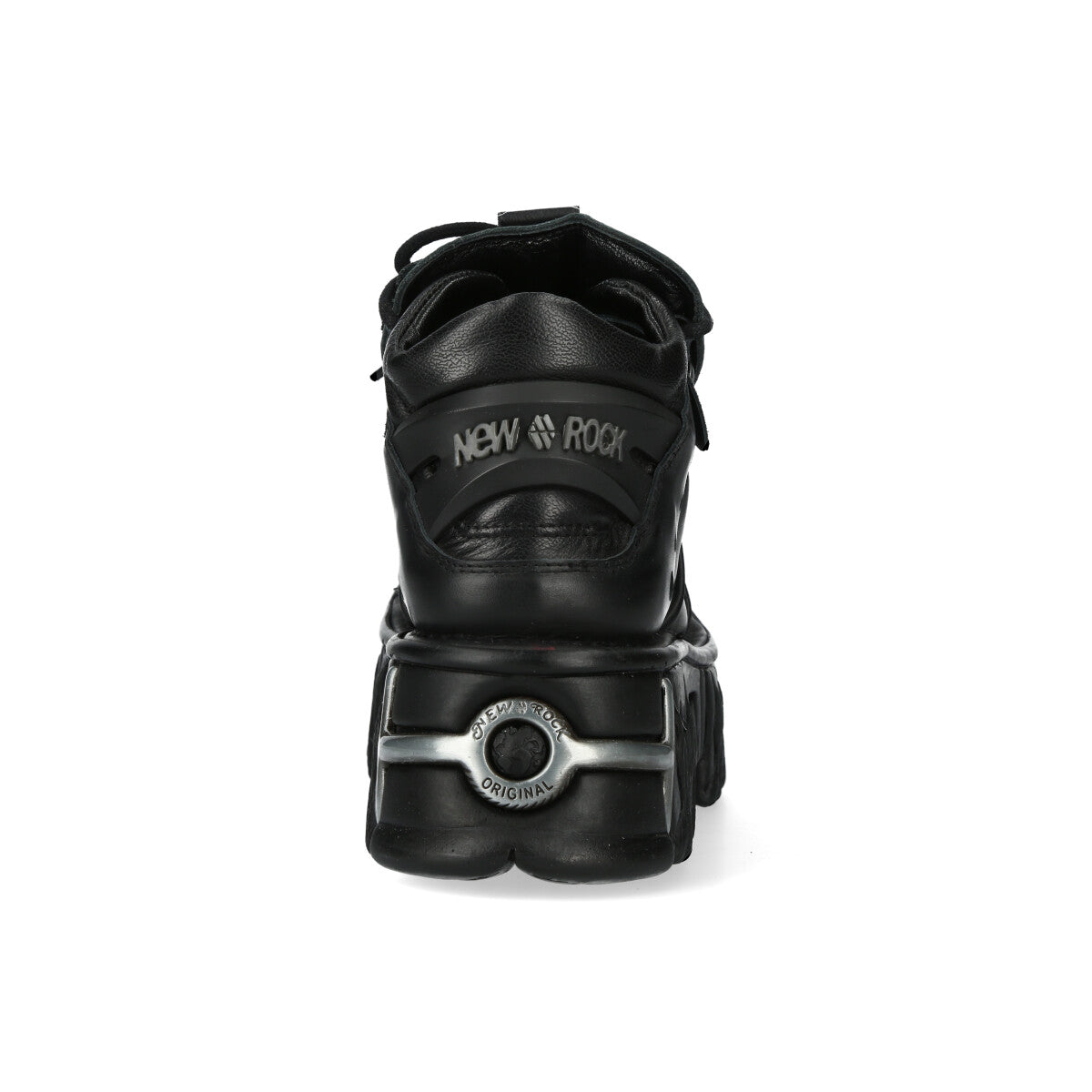 New Rock Boots & Shoes | M-106-S120