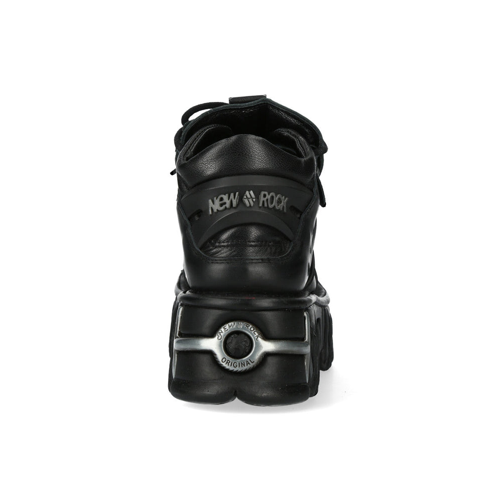 New Rock Boots & Shoes | M-106-S120
