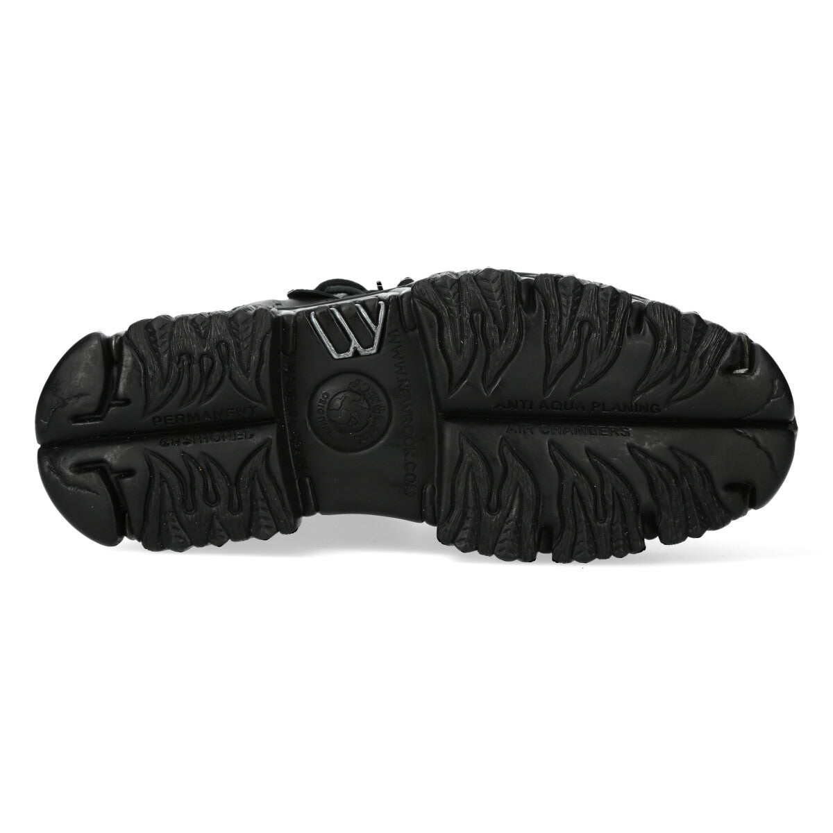 New Rock Boots & Shoes | M-106-S120