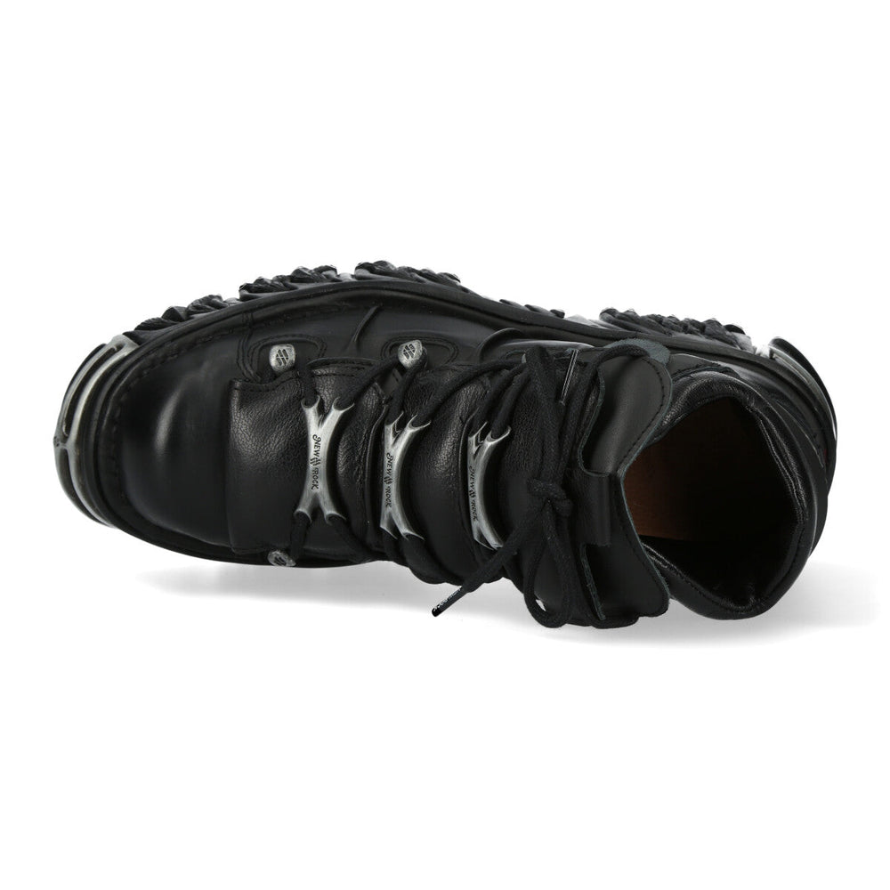 New Rock Boots & Shoes | M-106-S120